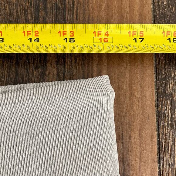 Mac Jeans Germany Future 2.02 Jogger Pant Stretchy Athleisure Size 8 in Gray - Picture 11 of 15